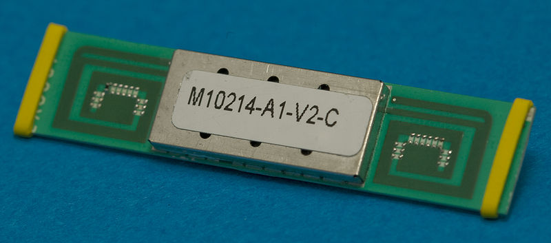 Процессор Mitac MIO C310 с платой на базе чипсета SIRF STAR III