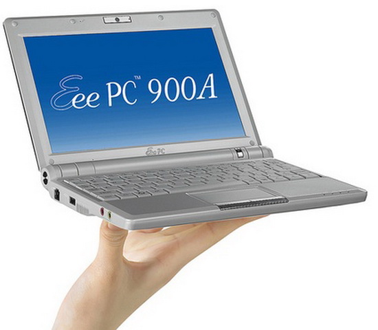 Asus Eee PC 900HA 