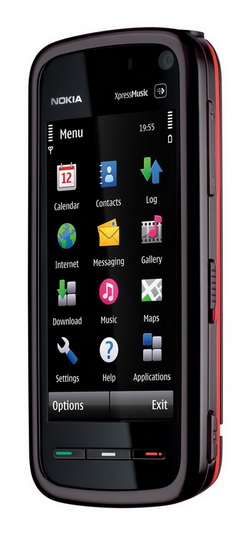 Nokia 5530 XpressMusic 