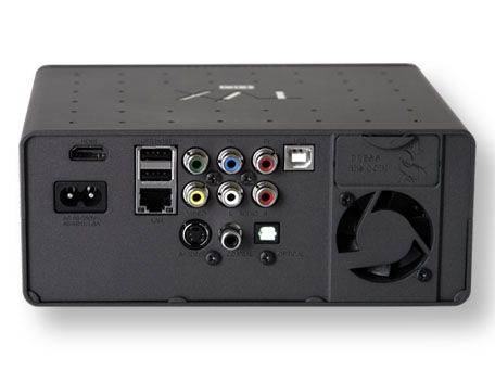 TViX HD M-6500