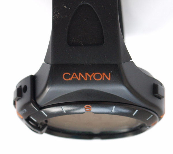 Canyon Tech CNS-SW7