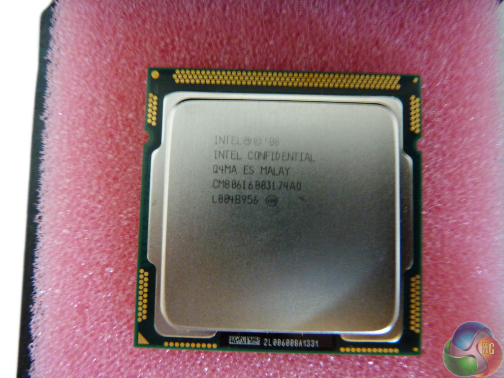 Core i5-655K