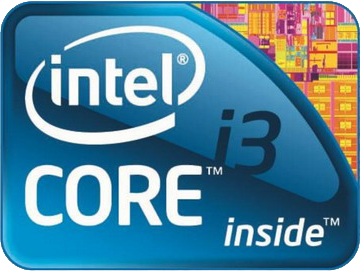 Intel Core i3 530