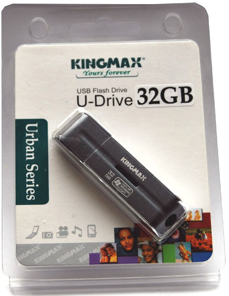 Kingmax U-Drive 32 GB