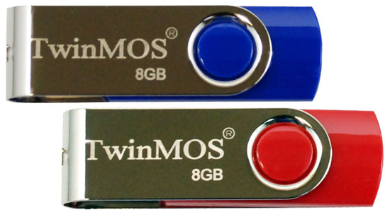 TwinMOS X2 Premium