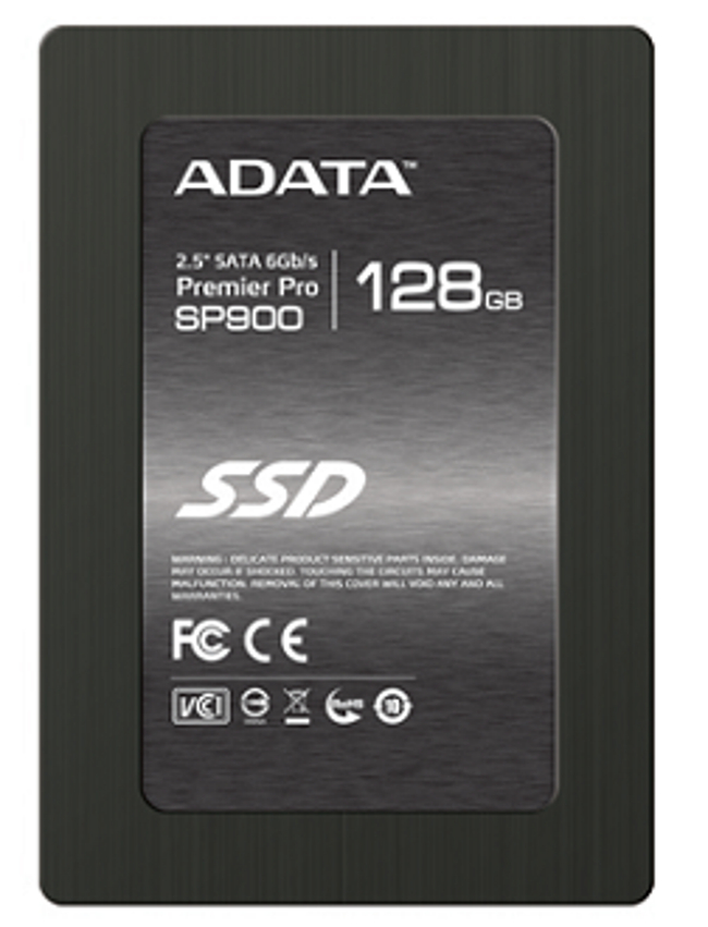 Premier Pro SP900 128GB