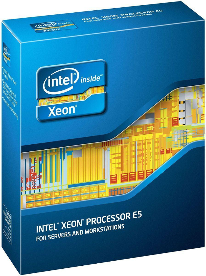 Intel Xeon E5-1620 