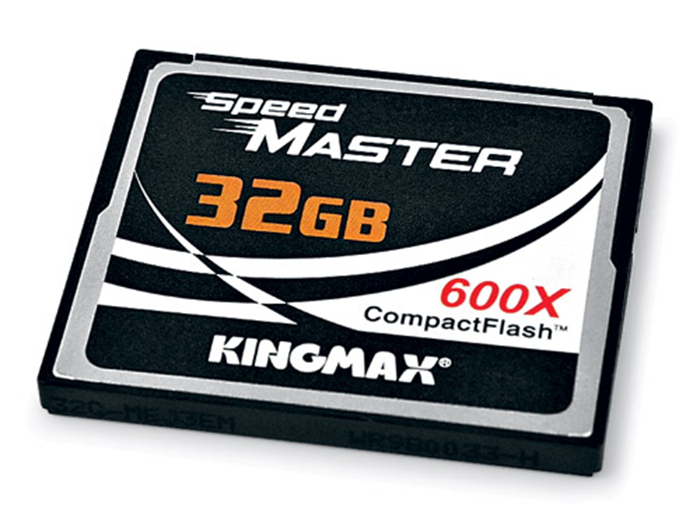 Kingmax SpeedMaster 600X