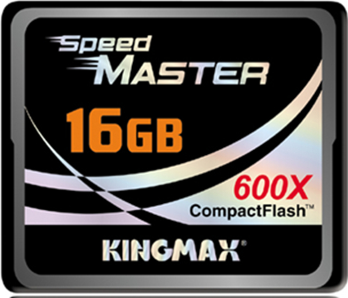Kingmax SpeedMaster 600X