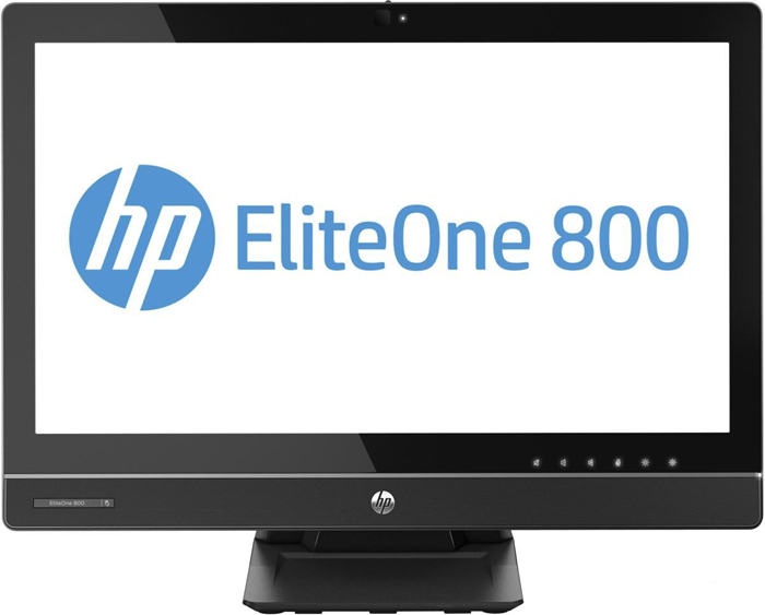 HP EliteOne 800 G1 Aio