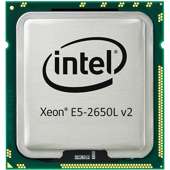 Intel Xeon E5-2650LV2 Ivy Bridge-EP