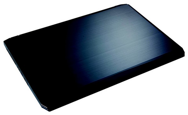 Eurocom M5 Pro - мощный компактный ноутбук с 4K дисплеем и графикой GTX 980M
