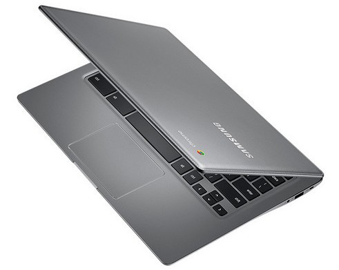 Samsung выпустил новый Chromebook 2 с процессором Intel