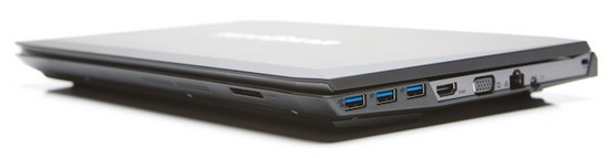 Мощный игровой ноутбук Eurocom M4 получил новый Quad HD экран