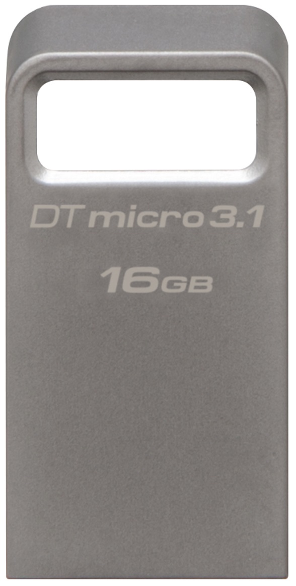 Kingston DataTraveler Micro 3.1