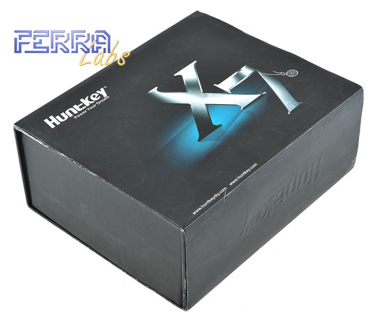 Huntkey X7 900