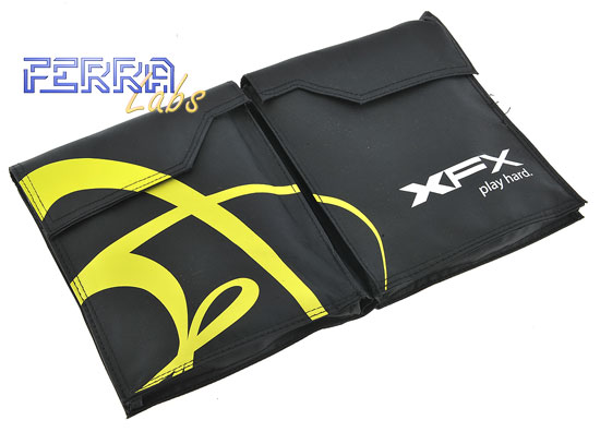 XFX 850 XPS-850W-BES