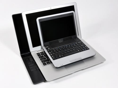 Нетбук, ноутбук или лэптоп?