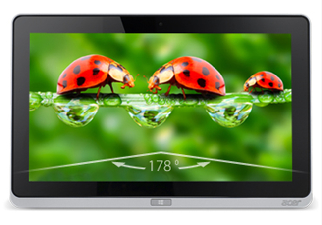 Acer Iconia W7