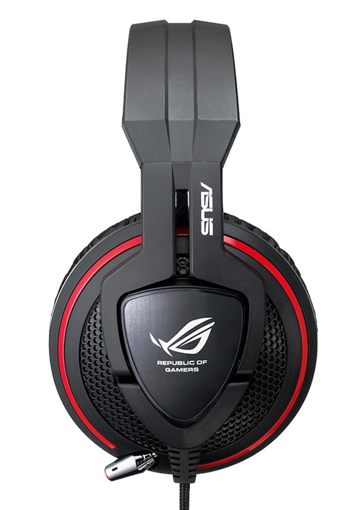 ASUS Orion for consoles 