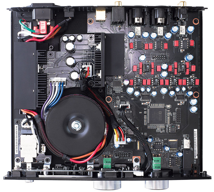 ASUS Essence One MKII