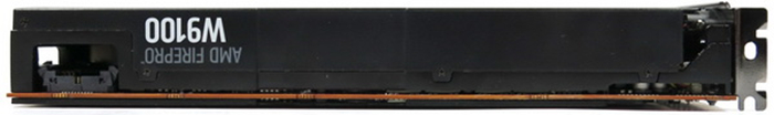Sapphire AMD FirePro W9100