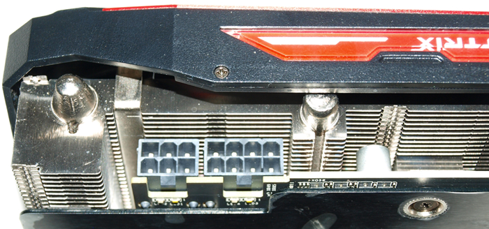 ASUS Radeon R9 390X Strix