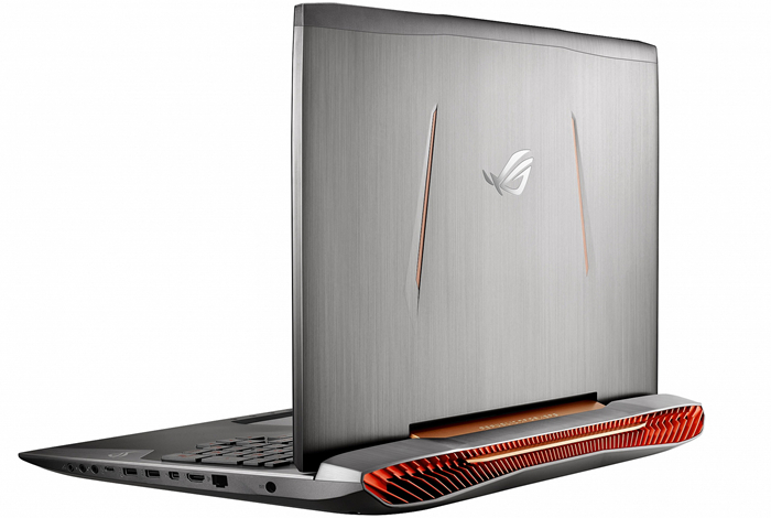 ASUS G752VY-GC304T