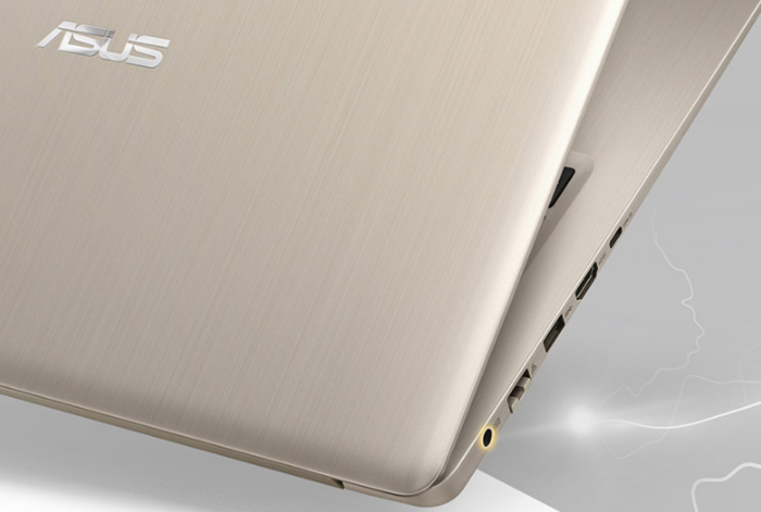 ASUS VivoBook Pro 15 N580V